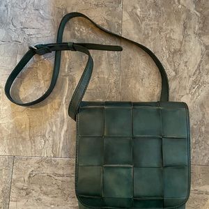 Patricia Nash crossbody
